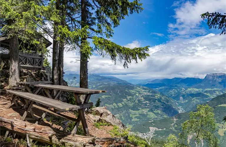 Belvedere Titschenwarte