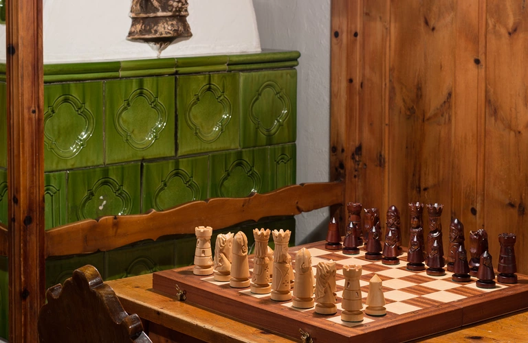 1899-2024: 125 Jahre Gasthof Kohlern