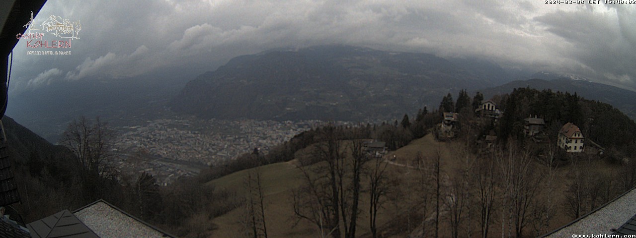 Webcam a  - Trentino